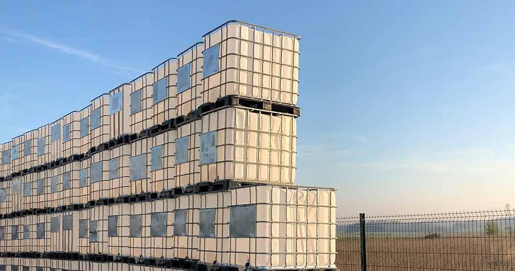 découvrez les dernières tendances en matière de recyclage innovant, qui transforment les déchets en ressources précieuses. apprenez comment ces solutions écologiques contribuent à un avenir durable et réduisent l'impact environnemental.