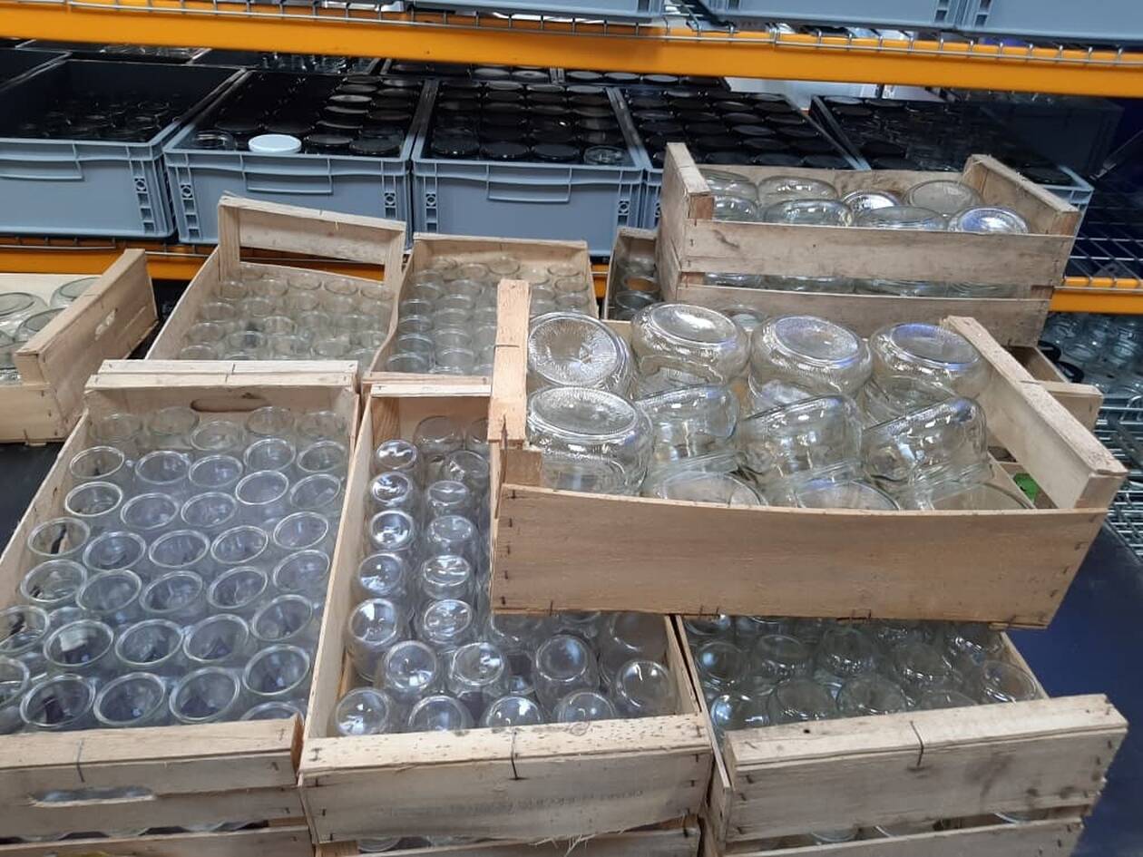 découvrez des méthodes de recyclage innovantes qui transforment les déchets en ressources précieuses. apprenez comment ces solutions durables protègent notre planète tout en favorisant l'économie circulaire.