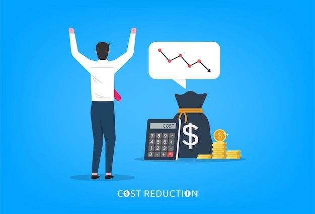 découvrez comment obtenir une réduction de 50% sur vos coûts grâce à nos stratégies efficaces. optimisez vos dépenses et boostez votre rentabilité dès aujourd'hui!