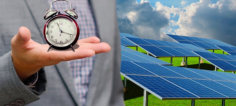 découvrez comment maximiser le rendement photovoltaïque de vos panneaux solaires grâce à des conseils pratiques et des technologies innovantes. transformez l'énergie solaire en économies d'énergie durables et profitez d'une production optimale tout au long de l'année.