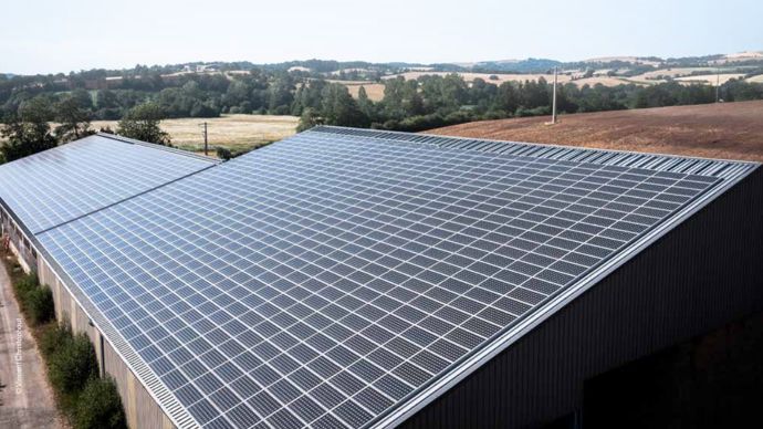 découvrez comment maximiser les rendements de vos bâtiments photovoltaïques grâce à des techniques innovantes et des conseils d'experts. optimisez votre production d'énergie solaire et réduisez vos coûts énergétiques tout en respectant l'environnement.