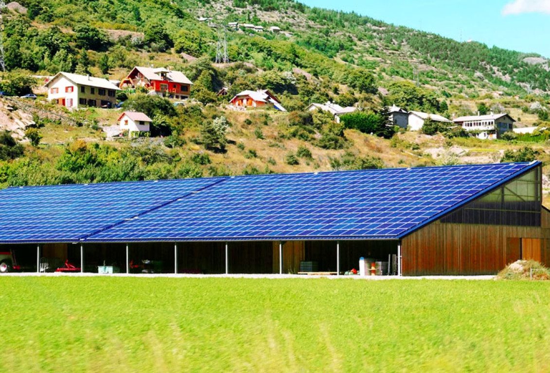 découvrez comment maximiser la rentabilité de votre hangar grâce à l'installation de panneaux photovoltaïques. explorez les avantages économiques, les économies d'énergie et les solutions durables pour rentabiliser votre investissement et contribuer à un avenir énergétique responsable.
