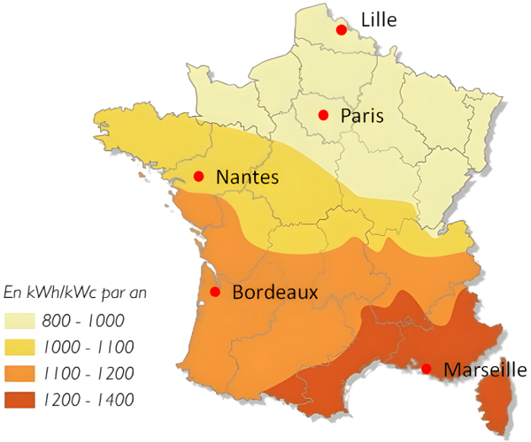 découvrez la rentabilité des panneaux photovoltaïques : un investissement durable et profitable pour réduire vos factures d'électricité tout en contribuant à la protection de l'environnement. informez-vous sur les aides financières, les économies à réaliser et le retour sur investissement.