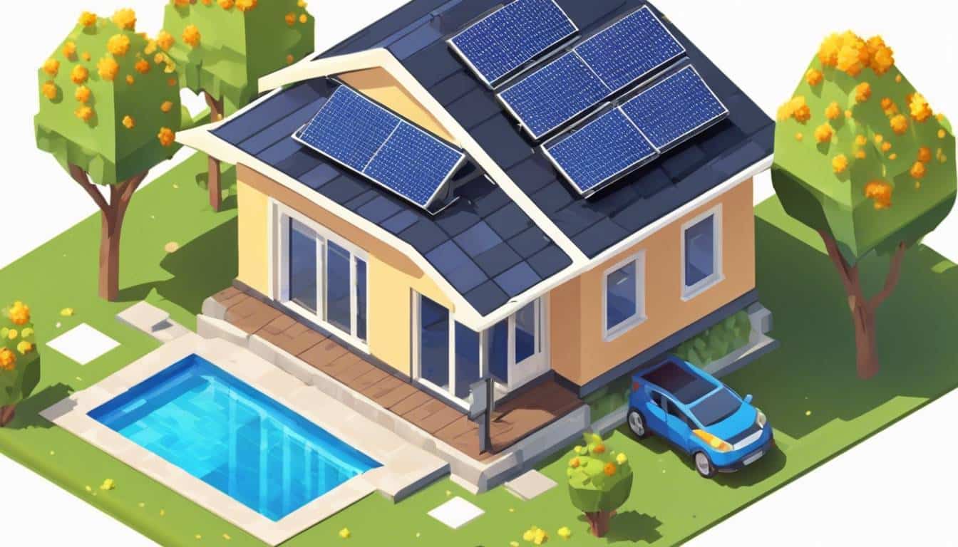 découvrez comment maximiser la rentabilité de vos panneaux photovoltaïques. avec des conseils pratiques et des analyses de coûts, apprenez à optimiser votre investissement solaire et à générer des économies sur vos factures d'énergie.