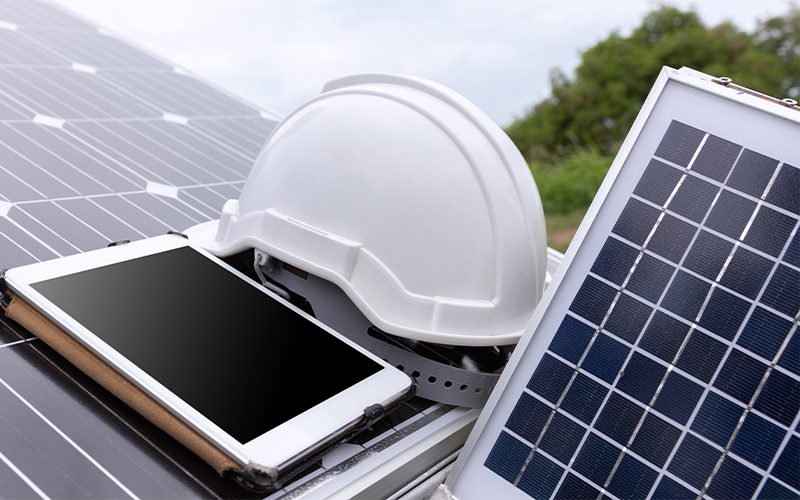 découvrez comment maximiser la rentabilité de vos panneaux photovoltaïques grâce à des conseils d'experts. apprenez à évaluer les coûts, à bénéficier des subventions et à optimiser votre production d'énergie pour rentabiliser votre investissement durable.
