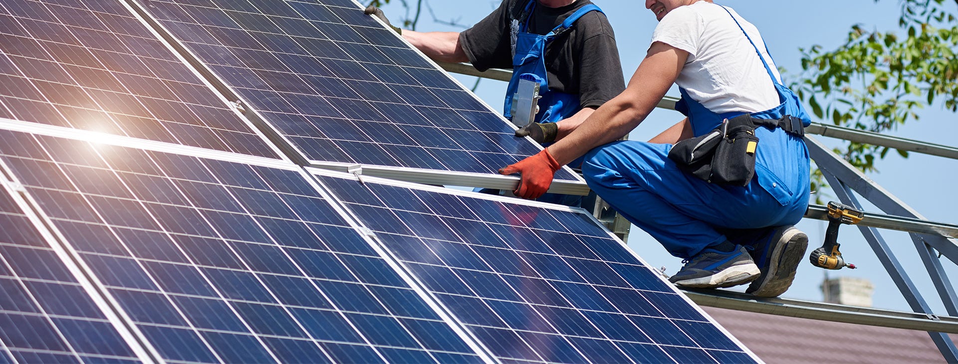 découvrez la rentabilité des panneaux photovoltaïques : analyse des coûts, économies d'énergie et avantages à long terme. informez-vous sur les performances et les subventions disponibles pour maximiser votre investissement solaire.