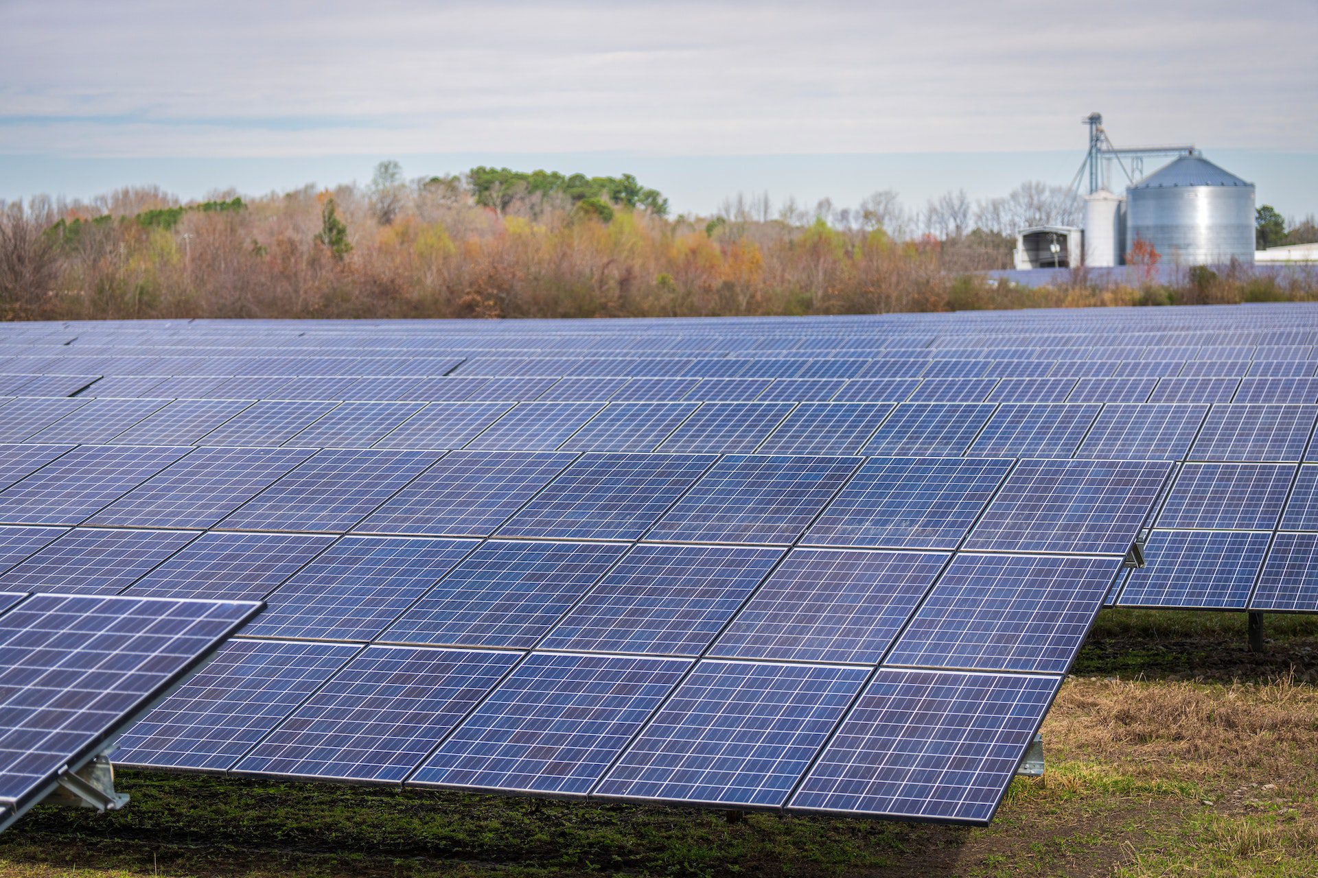 découvrez comment maximiser la rentabilité de votre exploitation agricole grâce à l'énergie photovoltaïque. optimisez vos coûts, augmentez vos revenus et profitez des avantages durables du solaire pour une agriculture plus verte et rentable.
