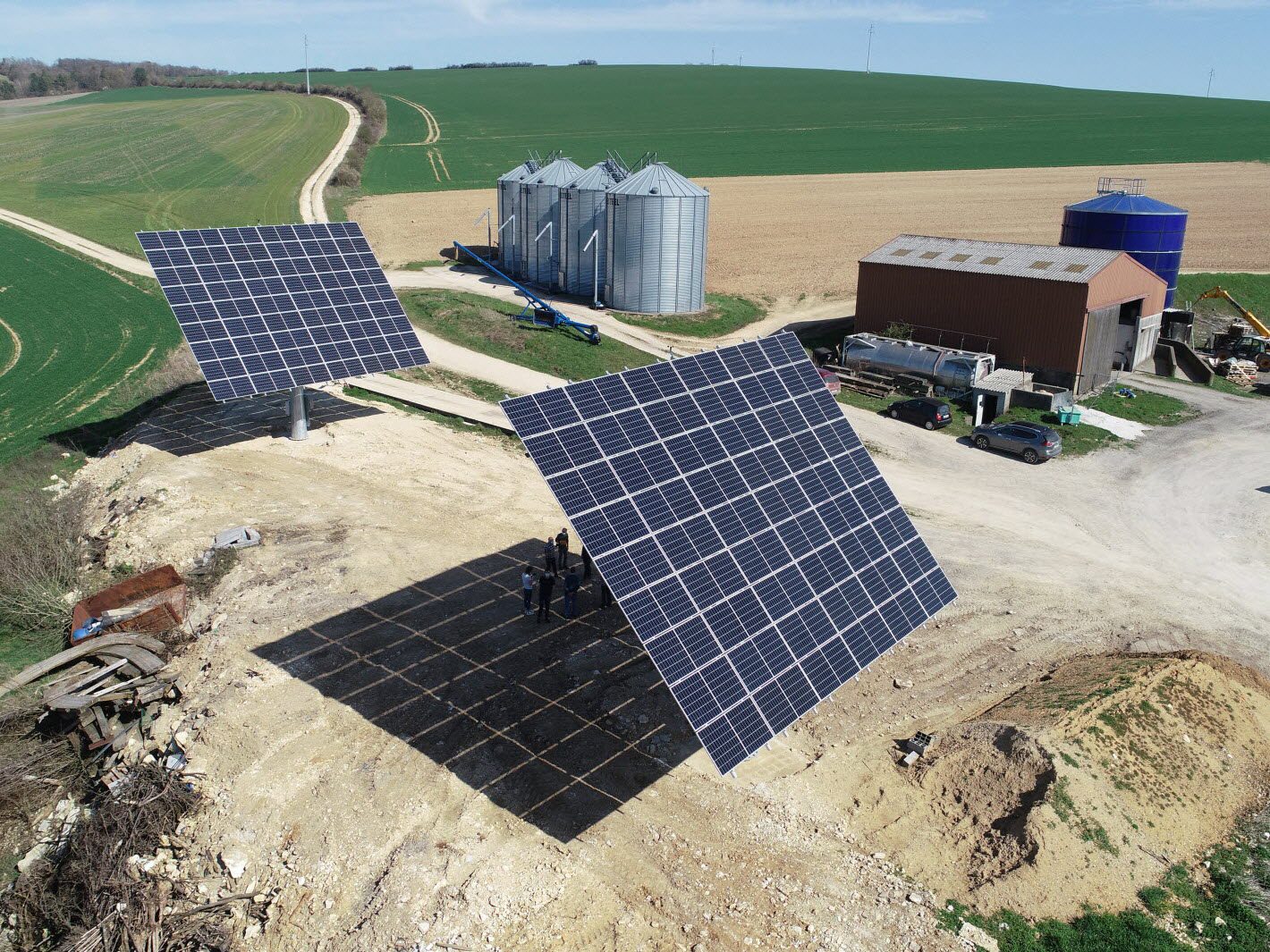 découvrez les retours photovoltaïques, une analyse approfondie des performances et des bénéfices des installations solaires. informez-vous sur les économies d'énergie, les impacts environnementaux et les témoignages d'utilisateurs satisfaits.