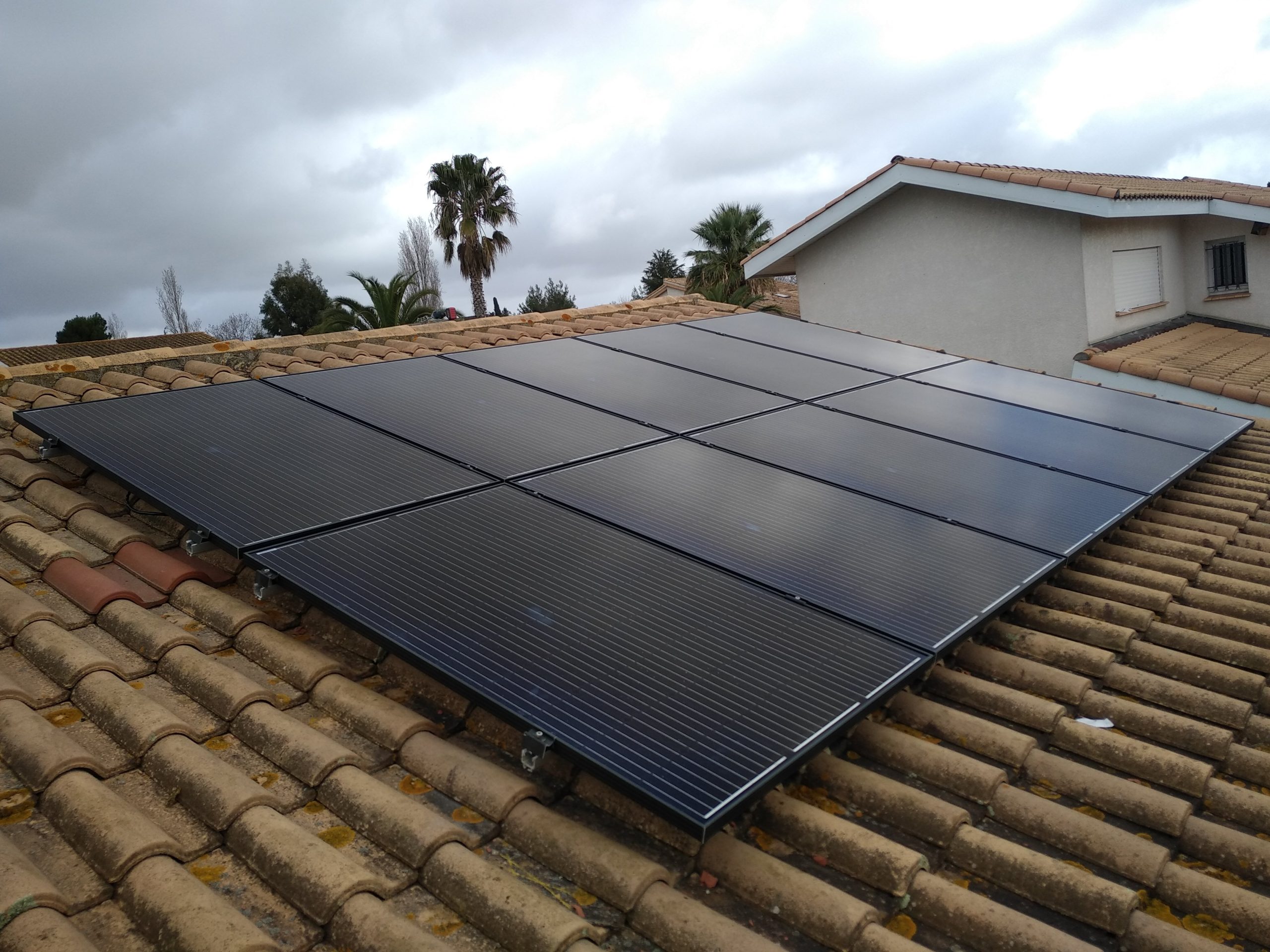 découvrez comment optimiser vos retours photovoltaïques grâce à des solutions innovantes et durables. maximisez l'efficacité de votre installation solaire et réduisez vos factures d'énergie tout en contribuant à la protection de l'environnement.