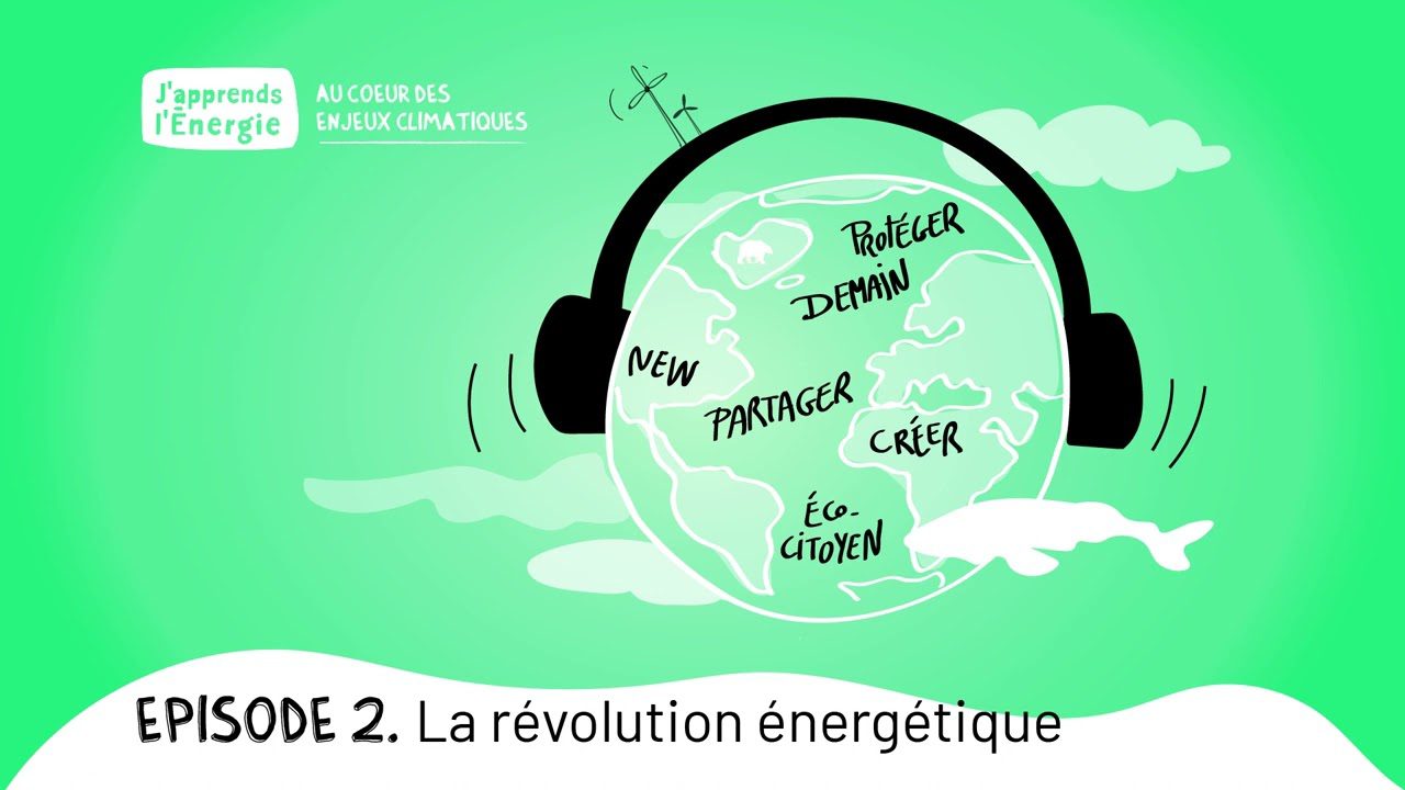découvrez comment la révolution énergétique transforme notre avenir, en intégrant des solutions durables et innovantes pour lutter contre le changement climatique tout en améliorant notre qualité de vie.