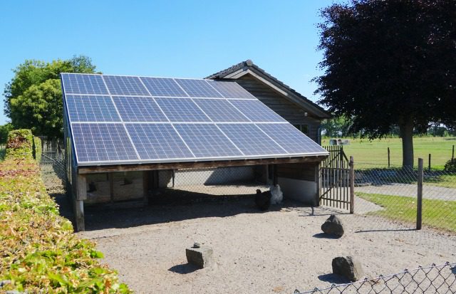 découvrez les risques associés aux hangars photovoltaïques : sécurité, maintenance, et impacts environnementaux. informez-vous sur les meilleures pratiques pour minimiser les dangers et optimiser la performance de vos installations solaires.