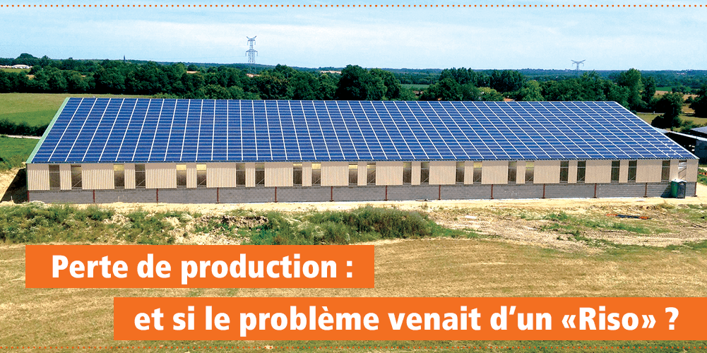 découvrez les principaux risques associés aux hangars photovoltaïques, notamment les impacts environnementaux, les considérations de sécurité et les défis juridiques. informez-vous pour mieux gérer ces installations innovantes et durables.