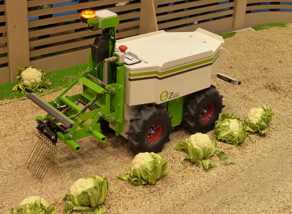découvrez comment les robots agricoles transforment l'agriculture moderne en améliorant l'efficacité, la précision et la durabilité des pratiques agricoles. explorez les dernières innovations technologiques qui optimisent les récoltes et facilitent le travail des agriculteurs.