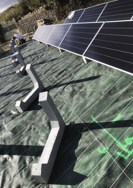 découvrez le roi hangar agricole photovoltaïque, une solution innovante alliant protection des cultures et production d'énergie solaire. optimisez votre espace agricole tout en réduisant vos coûts énergétiques. transformez votre exploitation avec des structures adaptées et respectueuses de l'environnement.