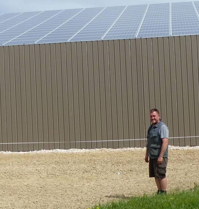 découvrez le roi hangar photovoltaïque, une solution innovante et écologique pour transformer vos espaces de stockage en sources d'énergie renouvelable. idéal pour les entreprises souhaitant réduire leur empreinte carbone tout en générant des économies sur leur facture d'électricité.