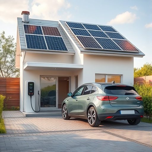 découvrez roi hangar, votre solution idéale pour des hangars photovoltaïques innovants et durables. optimisez votre espace tout en profitant d'une énergie verte et économique grâce à nos structures adaptées aux besoins des professionnels.