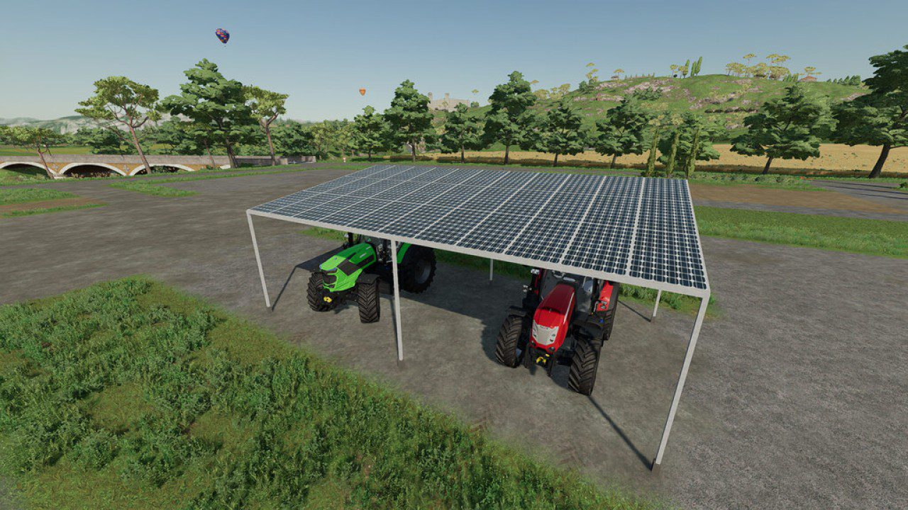 découvrez le roi hangar photovoltaïque, votre solution optimale pour maximiser l'énergie solaire. explorez des hangars innovants conçus pour intégrer des panneaux photovoltaïques, vous permettant ainsi d'économiser sur vos factures d'énergie tout en respectant l'environnement.