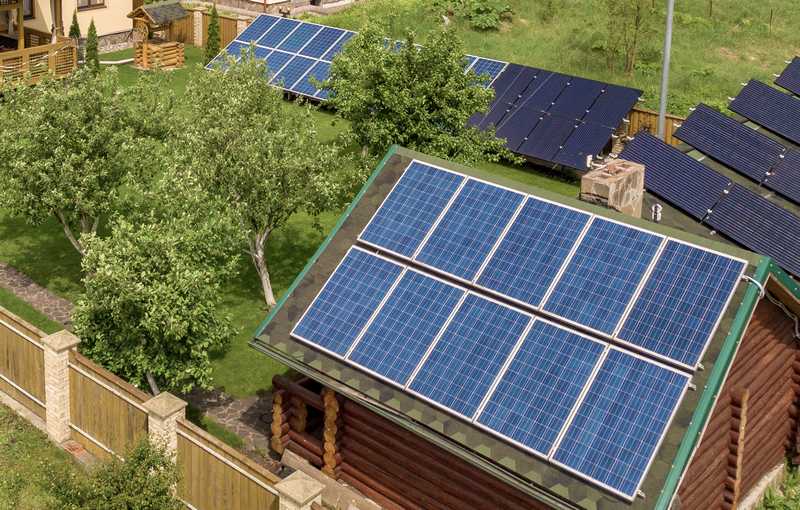 découvrez comment une serre photovoltaïque peut transformer votre jardin en une source d'énergie durable. profitez de la synergie entre culture et technologie pour optimiser vos récoltes tout en réduisant votre empreinte carbone.
