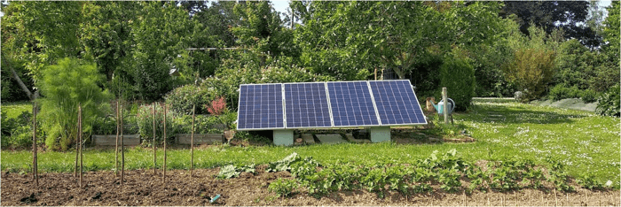 découvrez comment une serre photovoltaïque peut transformer votre jardin en une source d'énergie durable. apprenez à allier culture et technologie pour bénéficier d'une production énergétique tout en préservant l'environnement.