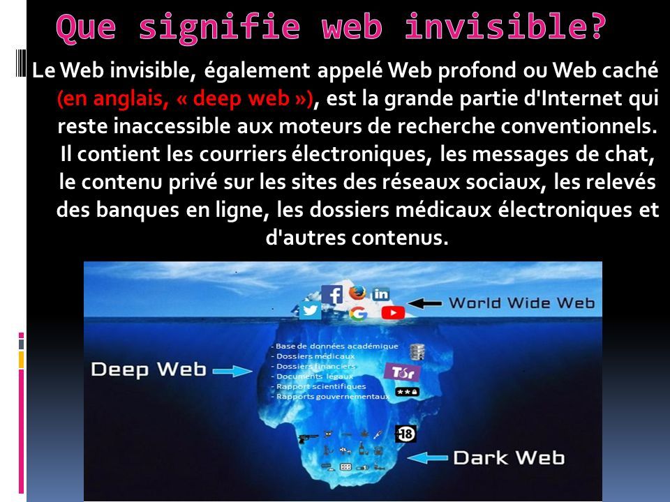 découvrez le monde fascinant des sites invisibles, ces espaces numériques cachés qui évoluent loin des yeux du grand public. explorez leurs secrets, leur impact sur le web et comment ils influencent notre expérience en ligne.