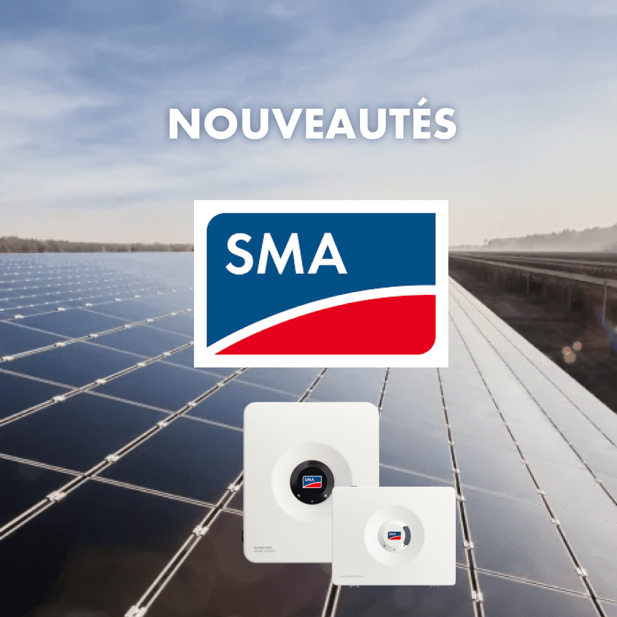 découvrez sma solar, un pionnier de l'innovation en énergie solaire, qui propose des solutions durables et efficaces pour optimiser votre production d'énergie. rejoignez la révolution verte et transformez votre consommation énergétique grâce à notre expertise.