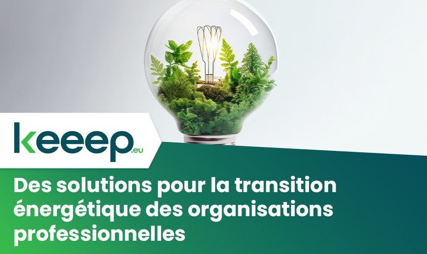 découvrez des solutions énergétiques innovantes et durables pour optimiser votre consommation d'énergie, réduire vos coûts et minimiser votre impact sur l'environnement. explorez nos conseils et stratégies pour une transition énergétique réussie.