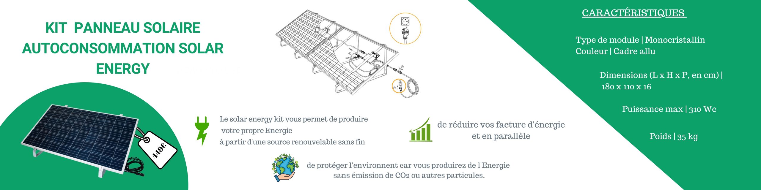 découvrez des solutions énergétiques innovantes avec notre partenaire fiable. optimisez votre consommation d'énergie et engagez-vous vers un avenir durable grâce à notre expertise et notre accompagnement sur mesure.
