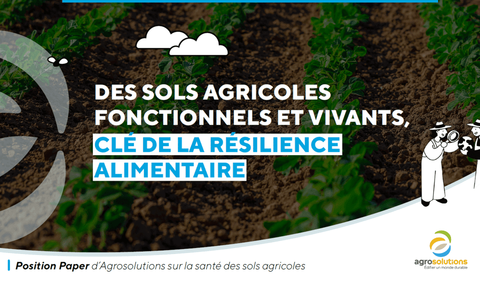 découvrez des solutions innovantes et durables pour les agriculteurs, conçues pour optimiser la production, améliorer la gestion des ressources et garantir une agriculture responsable. adoptez les meilleures pratiques pour maximiser vos rendements tout en préservant l'environnement.