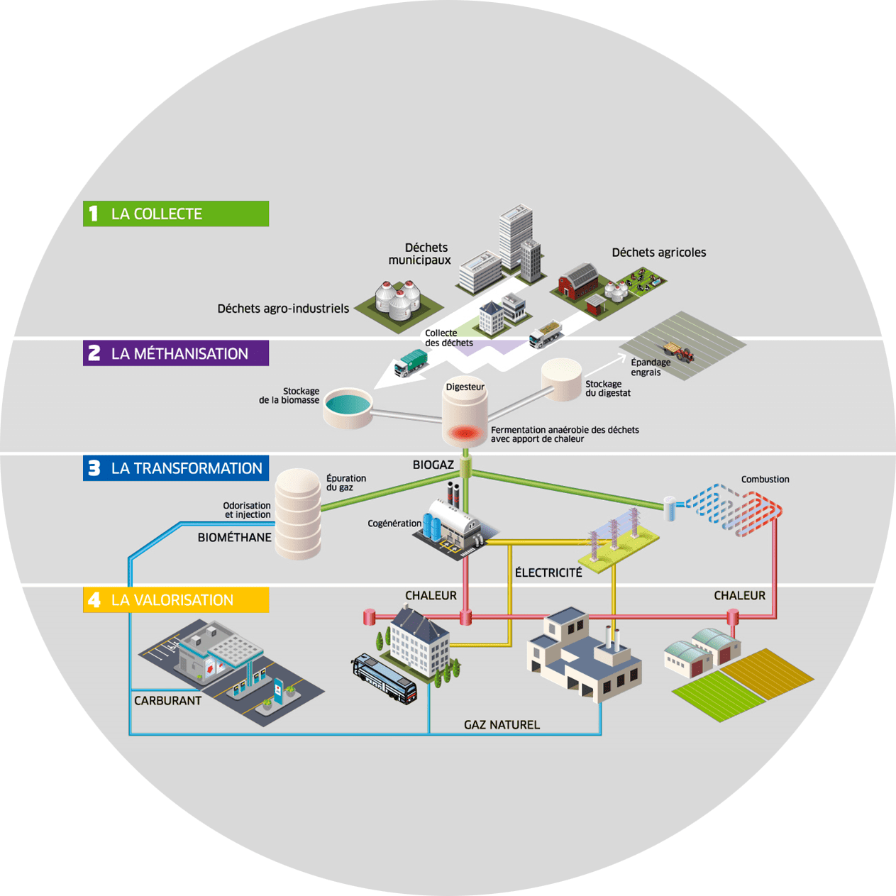 découvrez les solutions agripower durables, conçues pour transformer l'agriculture en une pratique éco-responsable. maximisez vos rendements tout en préservant l'environnement grâce à nos innovations respectueuses de la nature.