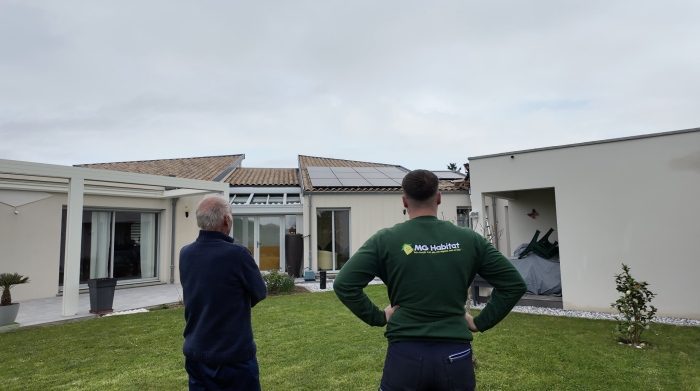 découvrez des solutions écoénergétiques innovantes pour réduire votre consommation d'énergie et améliorer l'efficacité énergétique de votre habitation ou entreprise. profitez d'options durables qui allient économies et respect de l'environnement.