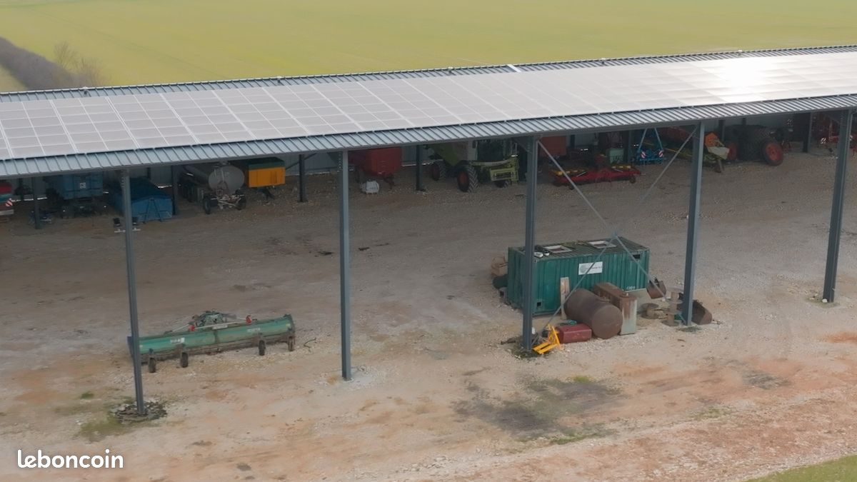découvrez des solutions photovoltaïques adaptées aux agriculteurs de la gironde, permettant de valoriser vos terres tout en réduisant vos coûts énergétiques. optez pour une énergie renouvelable et durable pour un avenir plus vert.