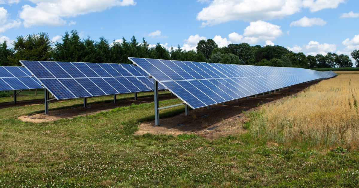 découvrez des solutions photovoltaïques adaptées aux agriculteurs en gironde, pour optimiser votre production d'énergie, réduire vos coûts et contribuer à une agriculture durable.
