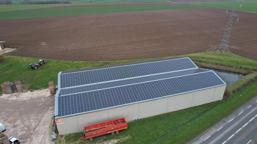 découvrez comment les agriculteurs peuvent tirer profit des sources photovoltaïques pour optimiser leur production, réduire leurs coûts d'énergie et contribuer à un avenir plus durable grâce à l'énergie solaire.