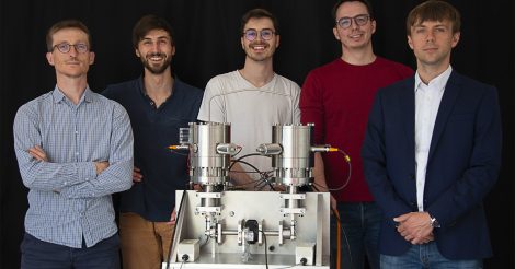 découvrez les startups innovantes dédiées aux énergies renouvelables, qui transforment le paysage énergétique avec des solutions durables et respectueuses de l'environnement. explorez comment ces entreprises émergentes s'engagent à promouvoir des technologies vertes et à contribuer à un avenir énergétique plus propre.