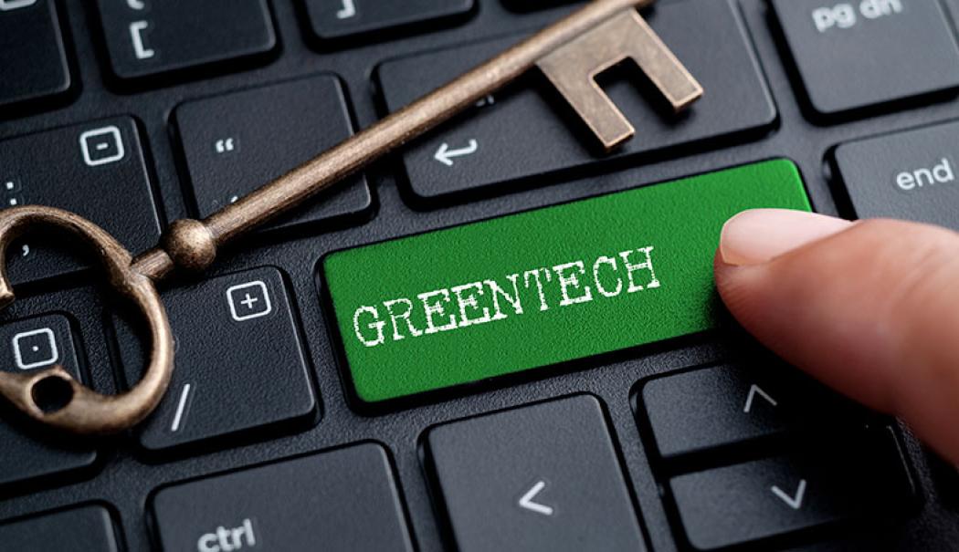 découvrez comment les startups de technologies vertes transforment notre avenir en innovant pour une planète plus durable. explorez les solutions écologiques et les initiatives prometteuses qui contribuent à un développement durable.