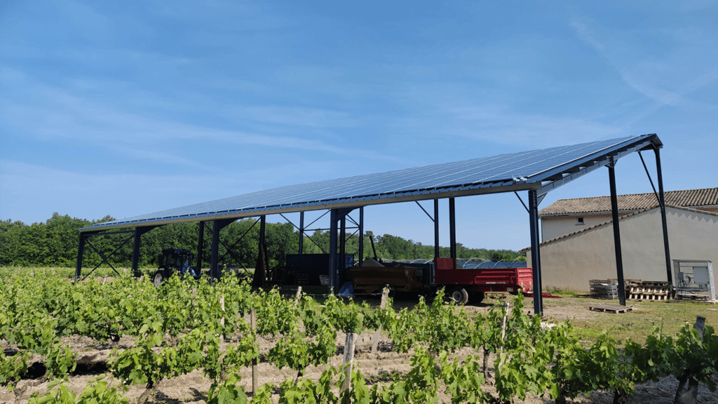 découvrez les opportunités de subventions pour la construction de hangars photovoltaïques. optimisez l'utilisation de l'énergie solaire tout en bénéficiant d'aides financières pour vos projets durables.
