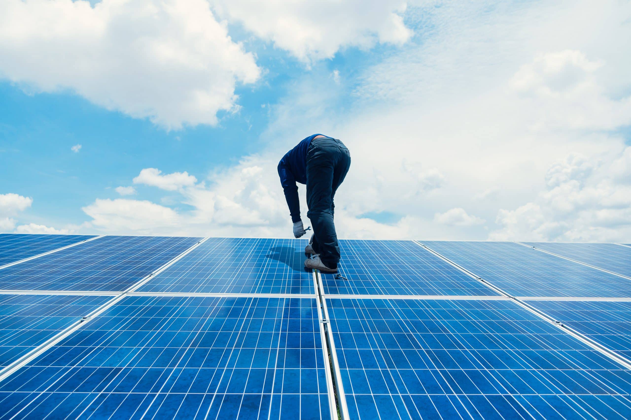 découvrez comment les hangars photovoltaïques transforment l'énergie solaire en succès économique et écologique. optimisez vos espaces tout en contribuant à un avenir durable grâce à des solutions innovantes et rentables.