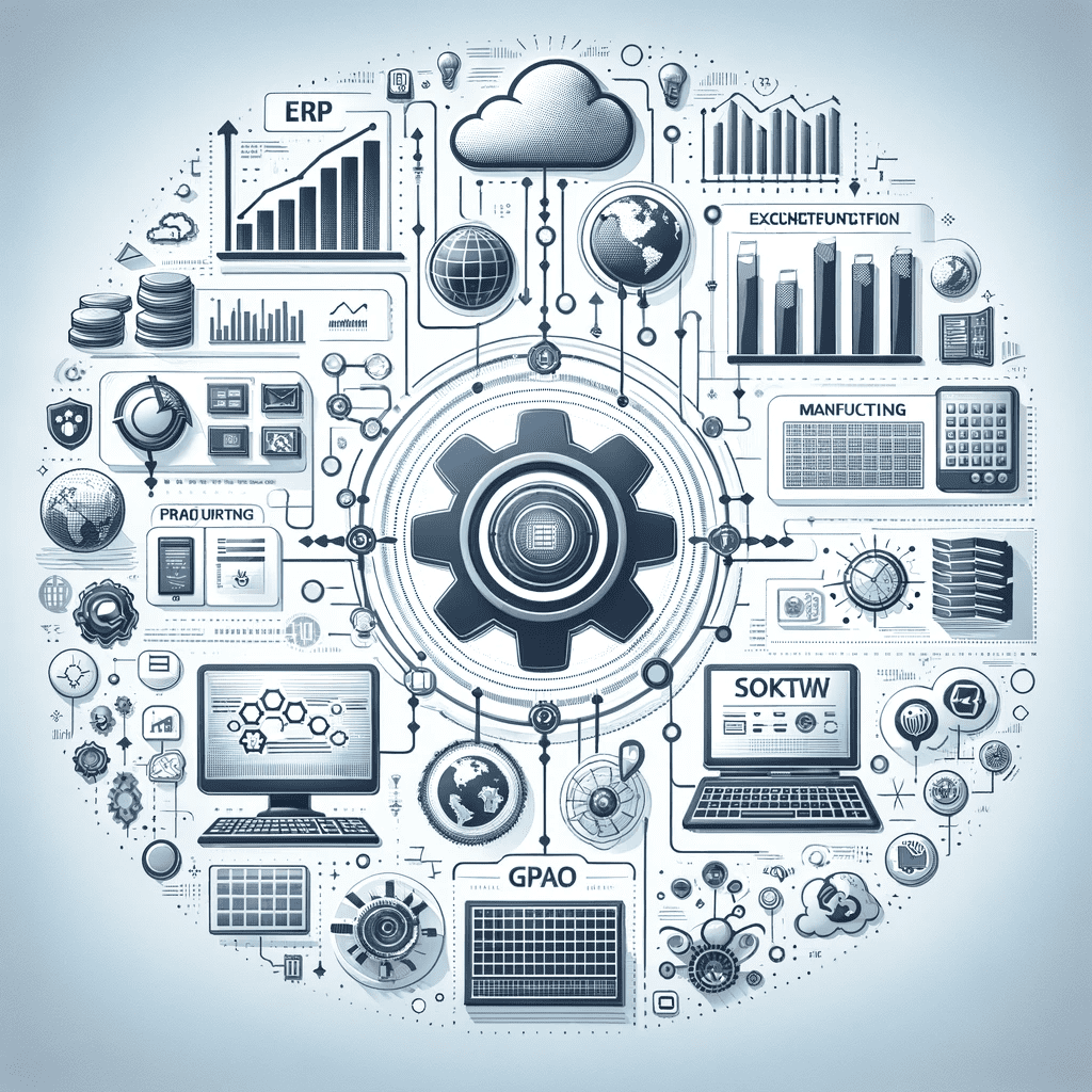 optimisez votre processus de production grâce à un suivi efficace. découvrez nos outils et méthodes pour améliorer la gestion, la qualité et la performance de votre production en temps réel.