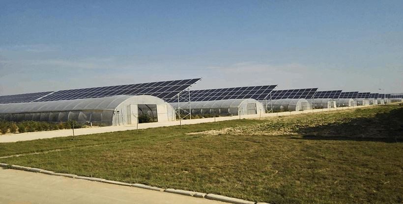 découvrez comment les systèmes photovoltaïques agricoles transforment le paysage de l'agriculture durable. optimisez vos exploitations avec des solutions d'énergie solaire innovantes qui améliorent la productivité tout en respectant l'environnement.