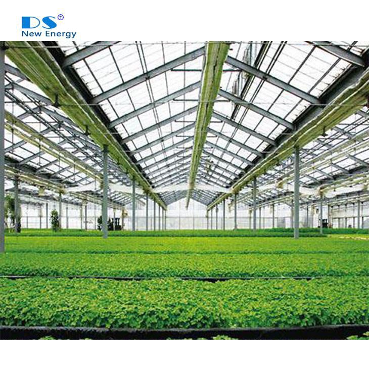 découvrez comment les systèmes photovoltaïques agricoles transforment l'agriculture durable en optimisant la production d'énergie et en réduisant les coûts. apprenez les avantages d'intégrer ces technologies dans vos exploitations pour une agriculture plus verte et rentable.