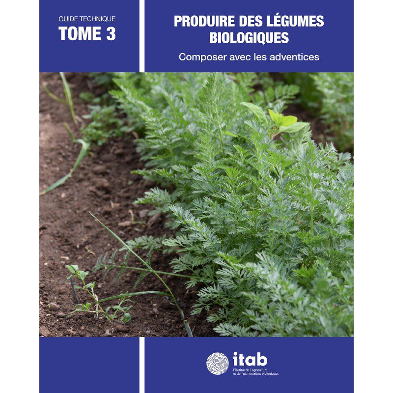 découvrez des techniques d'agriculture écologique pour cultiver des plantes de manière durable, réduire l'impact environnemental et améliorer la biodiversité. apprenez des méthodes innovantes et respectueuses de l'environnement qui favorisent une production agricole responsable.