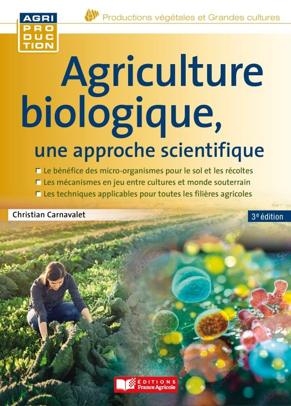 découvrez les techniques d'agriculture écologique qui préservent l'environnement tout en optimisant les rendements agricoles. apprenez à adopter des pratiques durables pour une culture respectueuse de la nature.