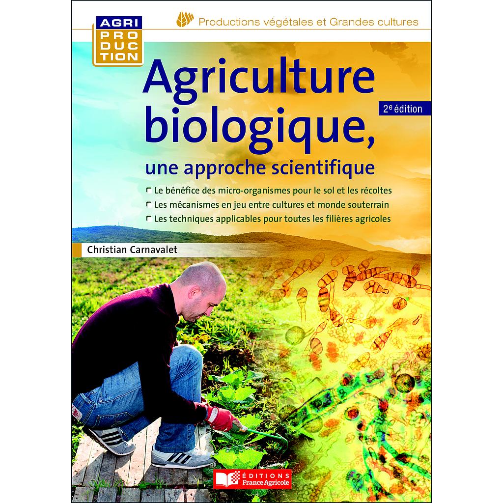 découvrez les techniques d'agriculture écologique qui préservent l'environnement tout en améliorant la production agricole. apprenez des méthodes durables pour cultiver vos plantes, réduire l'utilisation de produits chimiques et favoriser la biodiversité.