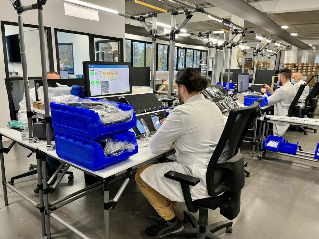 découvrez comment la technologie transforme l'économie circulaire en optimisant l'utilisation des ressources, réduisant les déchets et favorisant la durabilité. explorez les innovations qui rendent l'économie plus verte et résiliente.