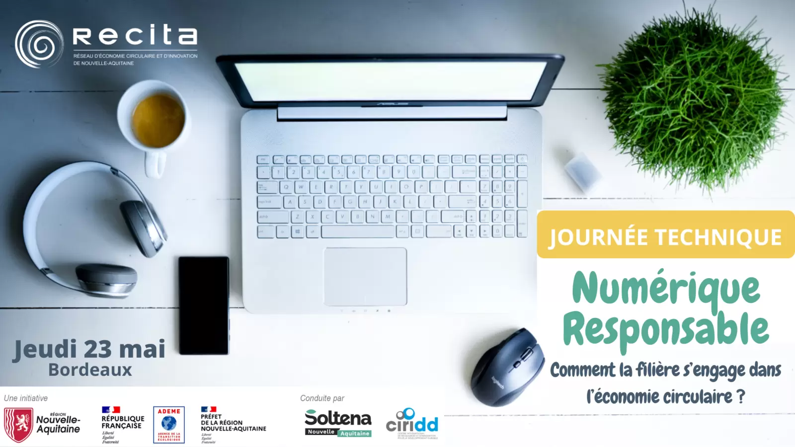 découvrez comment la technologie révolutionne l'économie circulaire en optimisant les ressources, réduisant les déchets et favorisant des solutions durables pour un avenir meilleur.