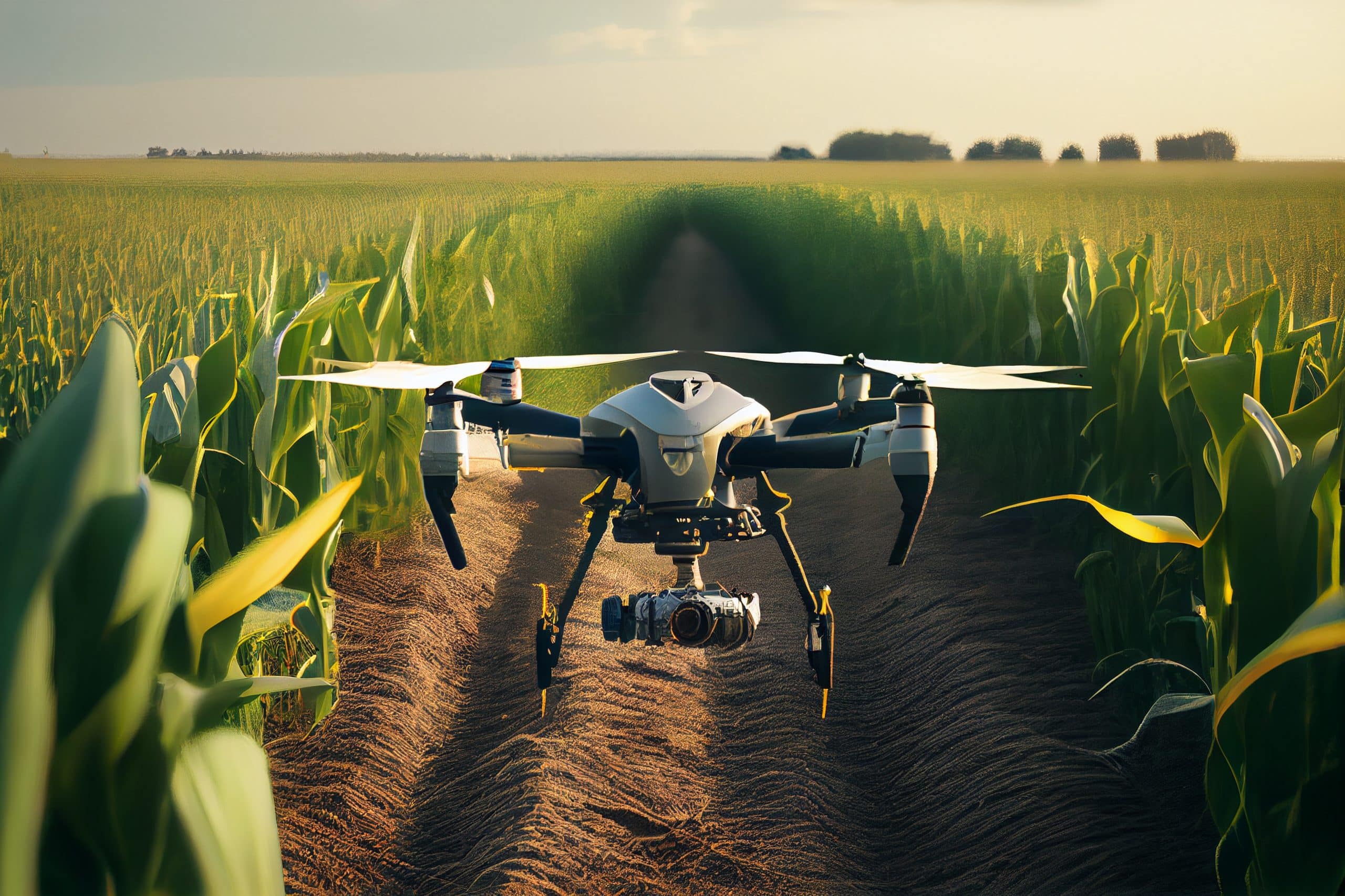 découvrez comment la technologie révolutionne l'agriculture moderne. explorez les innovations telles que l'agriculture de précision, les drones et l'intelligence artificielle, qui améliorent la productivité et la durabilité des cultures.