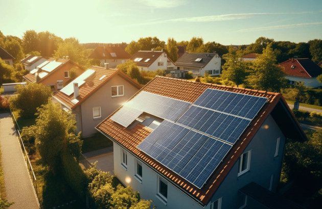 découvrez les technologies photovoltaïques, une solution innovante pour transformer la lumière du soleil en énergie durable. explorez les différents types de panneaux solaires, leur fonctionnement et comment ils contribuent à un avenir énergétique plus propre.