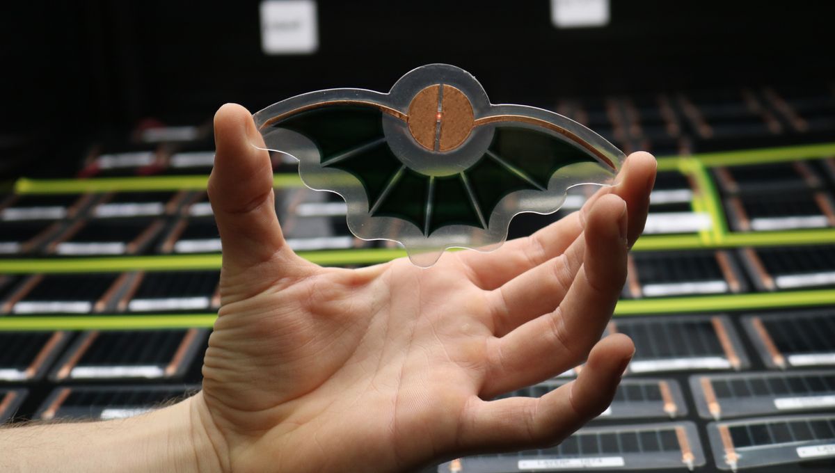 découvrez les dernières avancées en technologies photovoltaïques, des solutions innovantes pour capter l'énergie solaire et contribuer à un avenir durable. informez-vous sur les différents types de panneaux solaires, leur efficacité et leur impact environnemental.