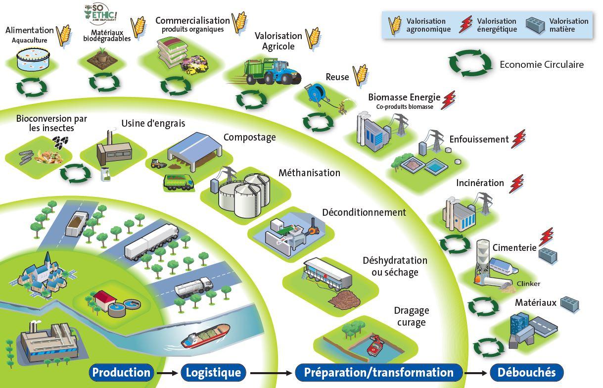 découvrez comment les technologies vertes transforment la gestion des déchets et contribuent à un avenir durable. explorez des solutions innovantes pour réduire, réutiliser et recycler efficacement, tout en préservant notre environnement.