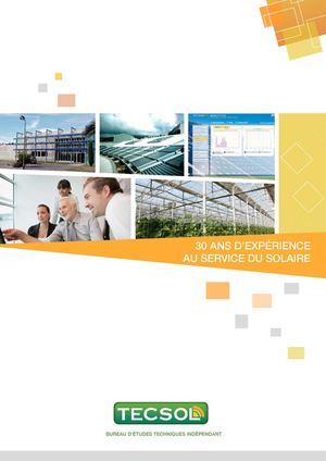 découvrez tecsol, le spécialiste des énergies renouvelables qui vous accompagne dans la transition énergétique. explorez nos solutions innovantes pour un avenir durable grâce à l'énergie solaire, éolienne et bien plus encore.